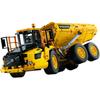 LEGO Technic 6x6 Volvo Articulated Hauler Set 42114 2193pcs
