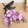 5 Forks Simulation Bouquet Magnolia Artificial Magnolia Home Decoration Flower Photography Props Flower Wedding Decor