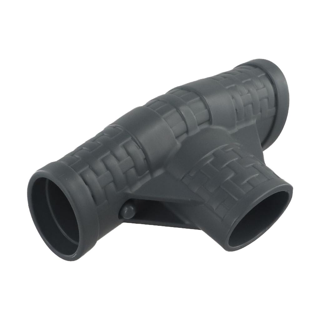 1 шт. P07082 Пластиковый Т-образный соединитель для бассейна Coleman 16 дюймов наружный диаметр 42 дюйма или 48 дюймов глубиной Т-образный соединитель аксессуары