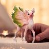 Schleich Bayala Волшебный День 70821 (щенок)