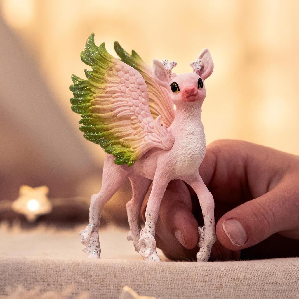 Schleich Bayala Волшебный День 70821 (щенок)