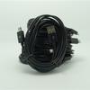 High-quality 3m Usb A Male To Micro Usb 2.0 Data Sync Charger Cable With Stylish Exterior