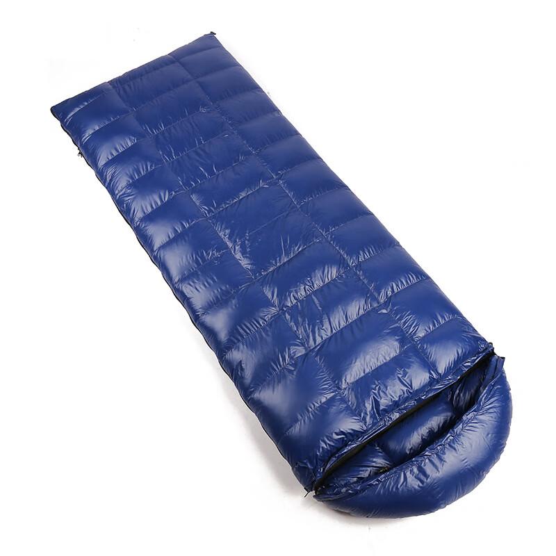 Qi Shen Yi All-Season Outdoor Goose Down Sleeping Bag