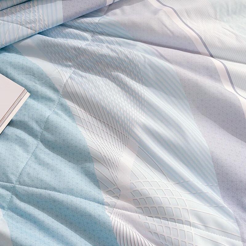 Антибактериальное летнее одеяло Mercury Home Textiles