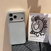 Чехол Apple 17 Pro Max Titanium Shield Carbon Fiber Magnetic для iPhone 16/15 Pro