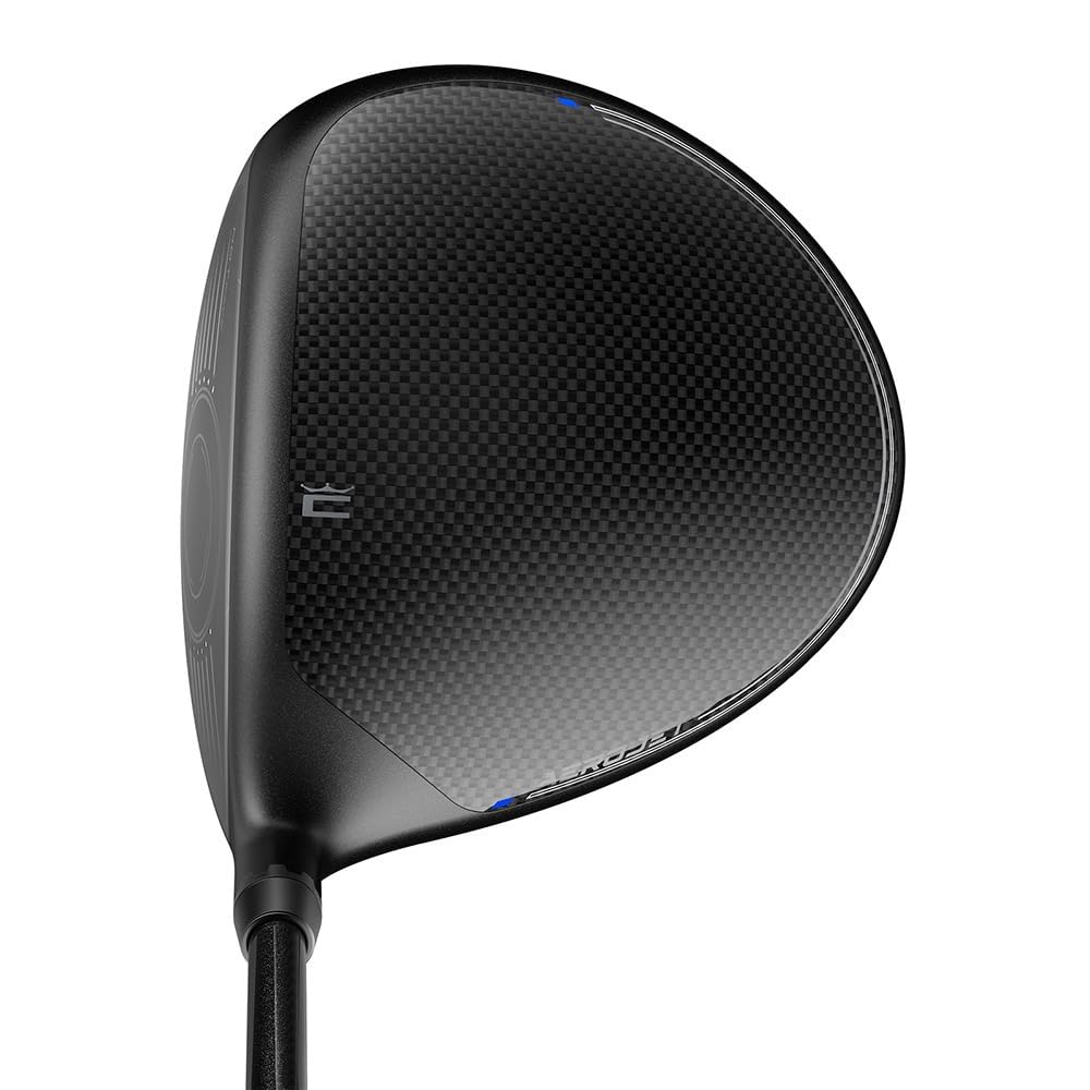 Драйвер Cobra AEROJET Лофт SPEEDER NX для Cobra (1W 10,5 градусов) (S/Мужской)