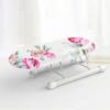 Mini Portable Sleeve Ironing Board Home Desktop Foldable Ironing Board for Easy Storage and Carrying Suitable Shirt, Sleeve Size