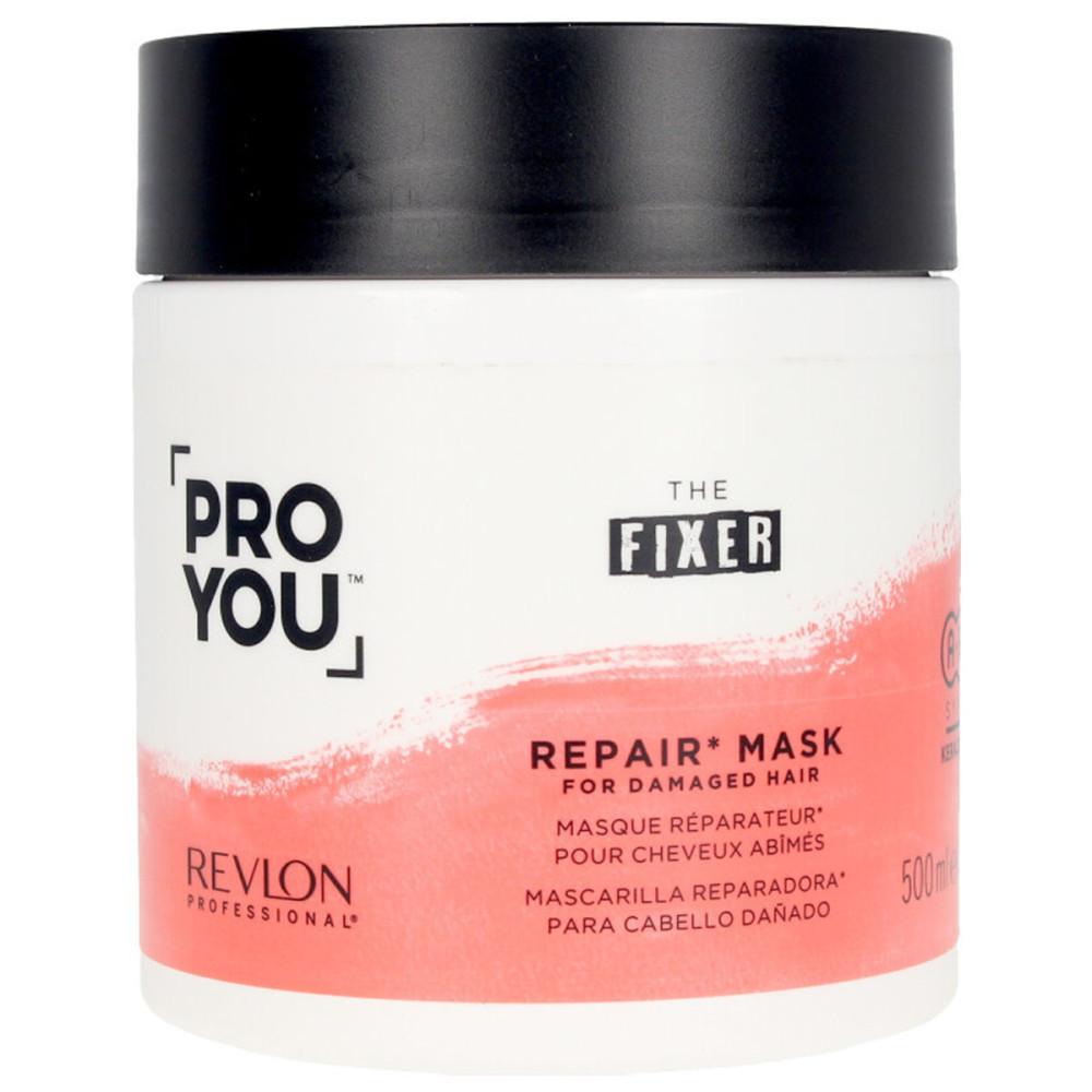 Revlon Восстанавливающая маска The Fixer Proyou 500 мл -