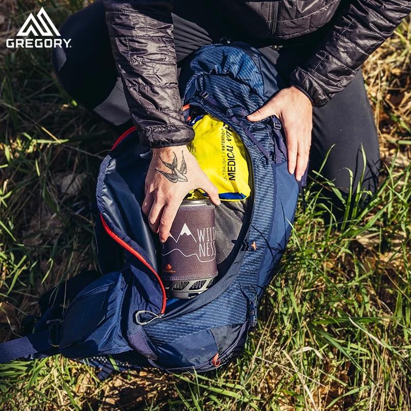 Gregory Paragon Lightweight Hiking Backpack