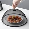 Table Insect-proof Anti Mosquito Kitchen Accessories Food Lid Dome Cover Food Cover Dessert Lid