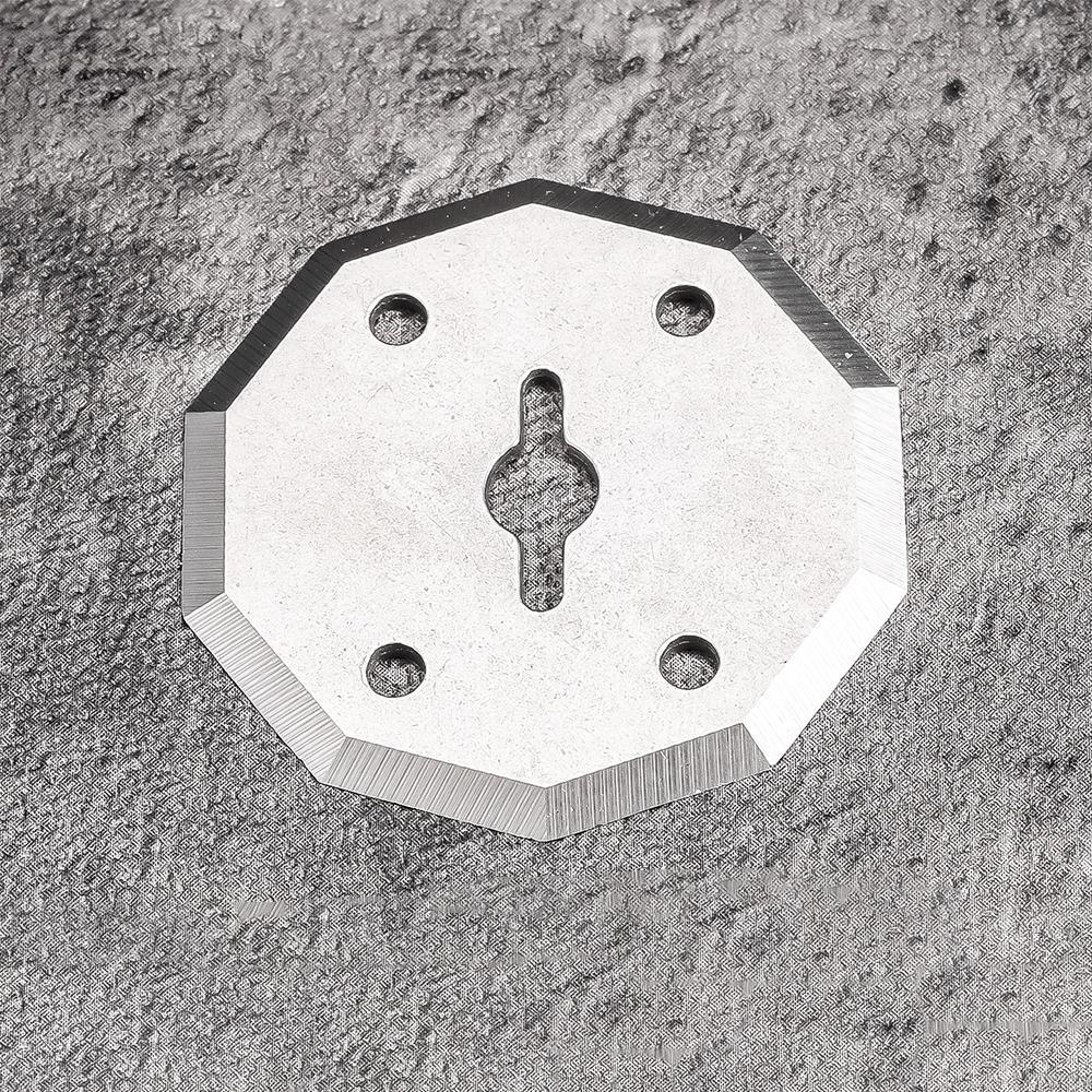 Перезаряжаемые беспроводные электрические ножницы Резак для картона для ковра ткани кожи 5 сменных лезвий Машина для резки ткани