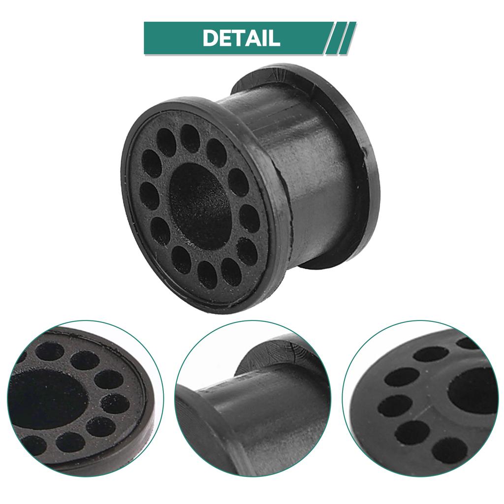 Manual Transmission Auto Gearbox Pull Head Gear Shift Lever Wearable Cable 4S6P-7412-AA For Ford Focus MK2 Fiesta MK5 2002-2009