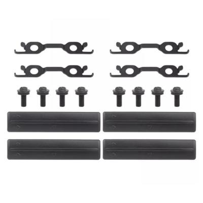 Комплект для снятия багажника на крышу для Toyota FJ Cruiser 4Runner RAV4 Land Cruiser 75596-35030 63185-42020
