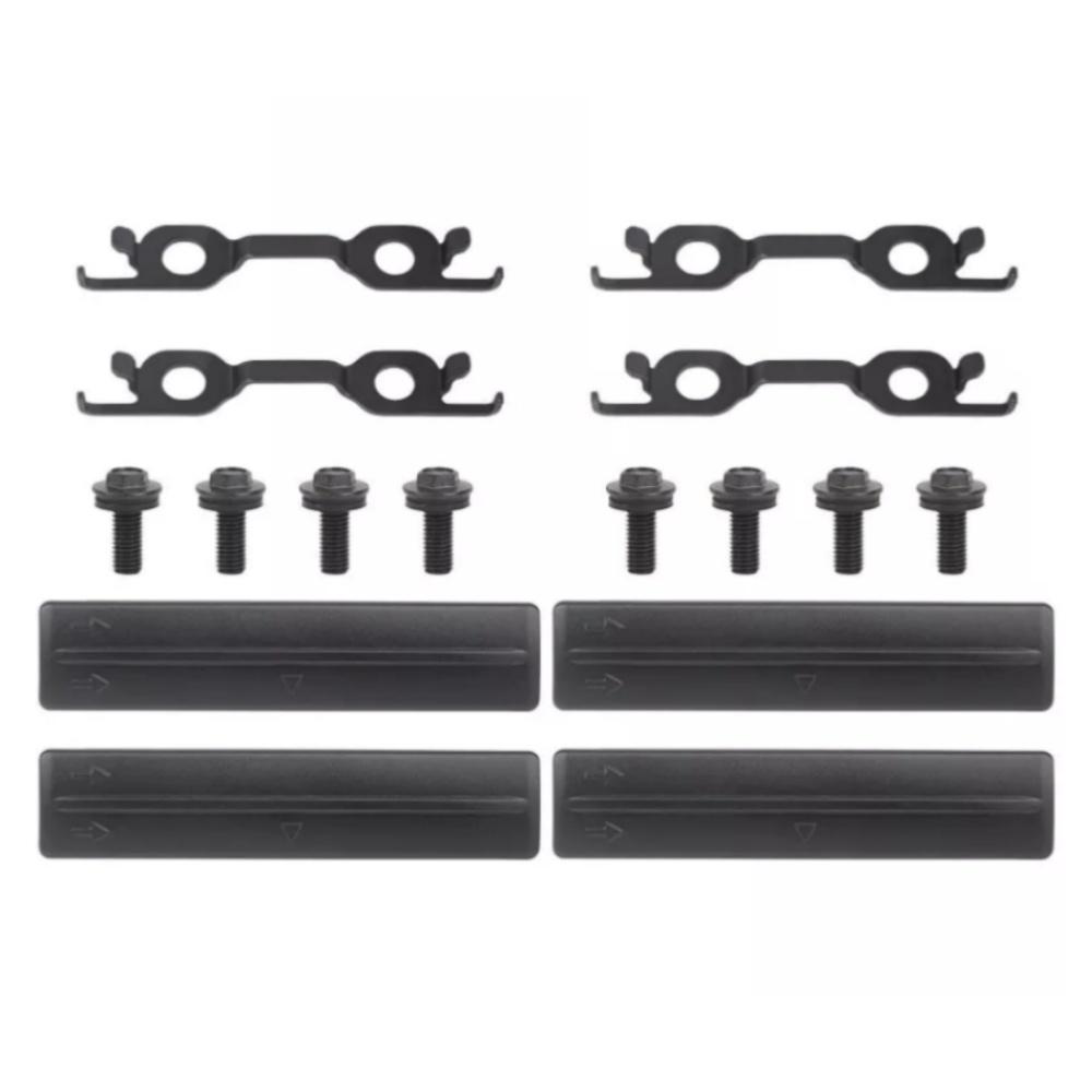 Roof Rack Removal Kit For Toyota FJ Cruiser 4Runner RAV4 Land Cruiser 6318542020