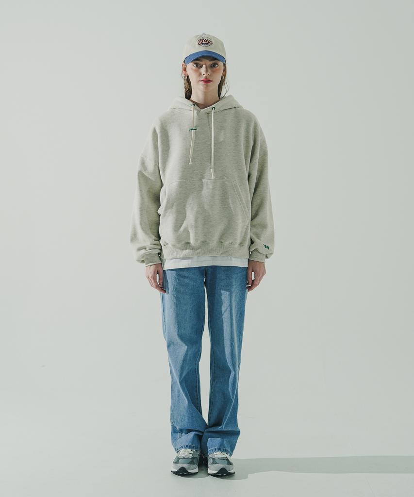 Colorin Hood Овсяный Mjhd7622