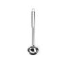LOUCHE INTENSE INOX 0 8 CM