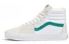 SK8 Hi Classic Sport-Кадмиево-зеленый VN0A32QG9YE