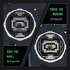 Jumper T20/T20S V2 FPV Drone Remote Controller