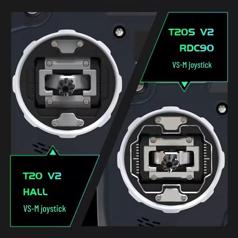 Jumper T20/T20S V2 FPV Drone Remote Controller