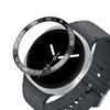 Металлическое кольцо-безель для Samsung Galaxy Watch 8/8 Classic, крышка безеля, защитное кольцо из нержавеющей стали, клейкая декорация для часов 2025