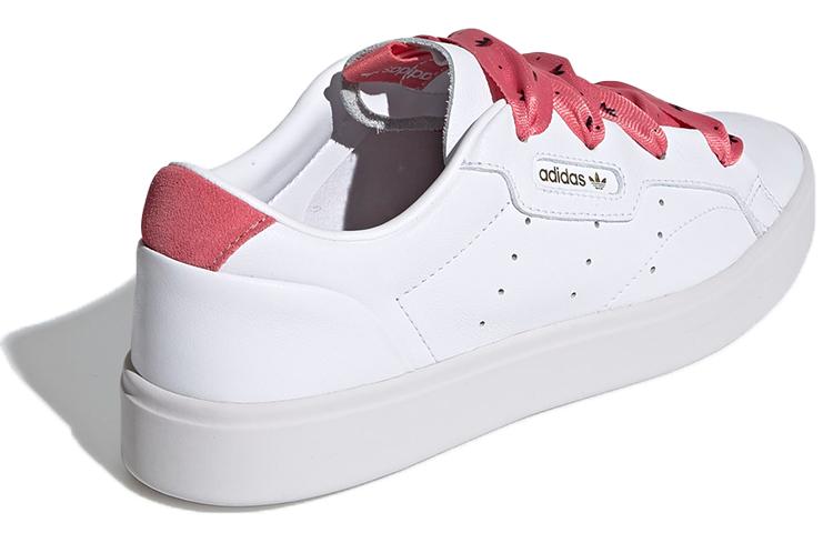 adidas Originals Изящный Белый/Розовый Женский FY6679