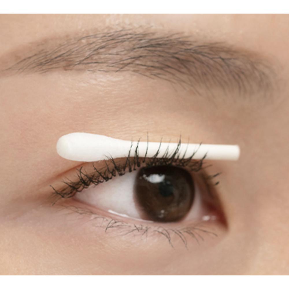 Rom&HanAll Fix Mascara, L02 Long Ash, 2 Pcs.