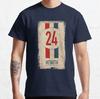 NEW Hesketh Racing Iconic James Hunt Number TShirt Racing Trending S5XL Unisex T-Shirt