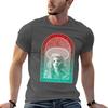 Aurora Aksnes You Cannot Eat Money Alternate Aesthetic Edition TShirt Basic Casual Wear Short Sleeve Top