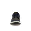 Nike Мужские кроссовки Dunk Low Vintage Michigan Blue Black Tour-Yellow FZ4014-010