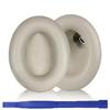 Adhiper WH1000XM4 Replacement Replacement Ear Ear Cushion Compatible with Sony WH1000XM4 Noise Reduction Headphones Earpads, Cushions, Replacement,