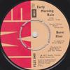 7-дюймовая пластинка БЕРНИ ФЛИНТ - Ранний утренний дождь EMI2735 EMI 1977 Великобритания Рок Б/У