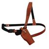YUNMING Western Style Leather Quick Draw Pistol Holster