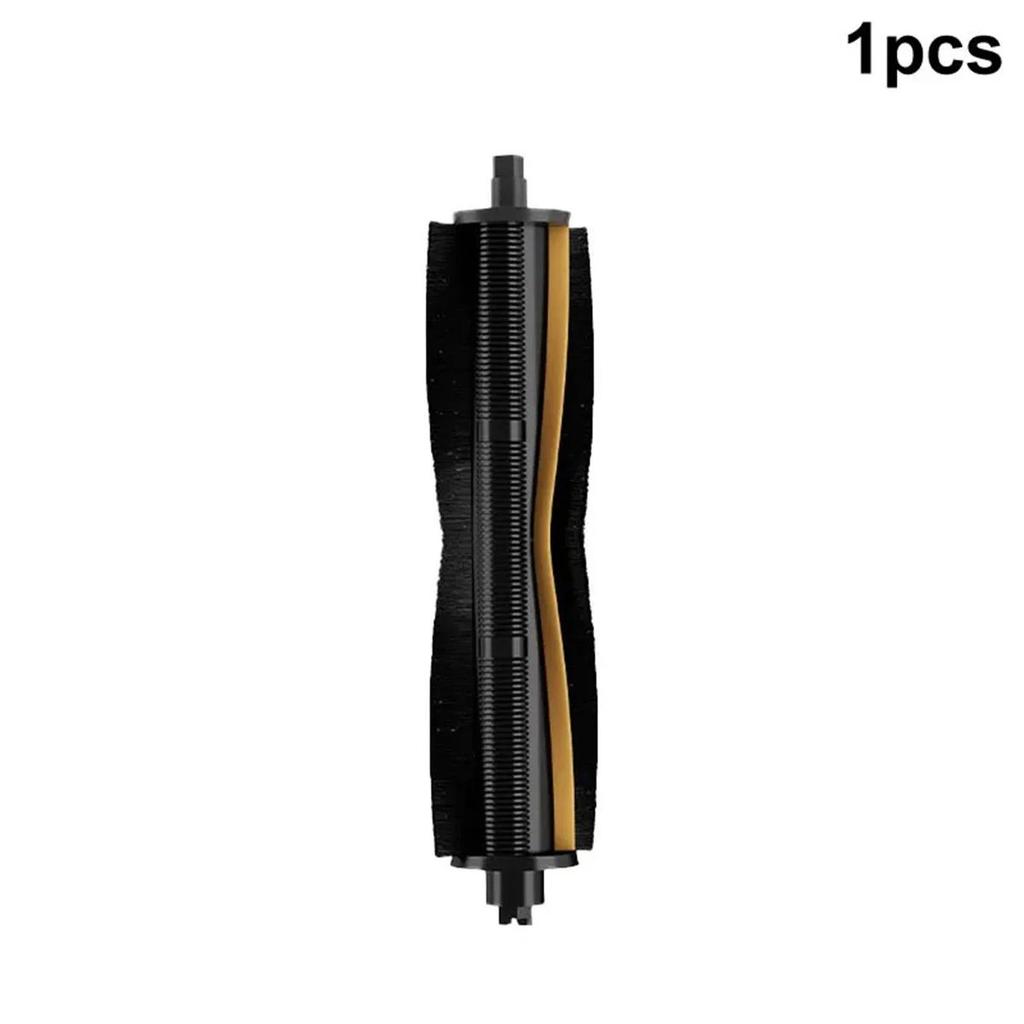 Запасные аксессуары для робота-пылесоса - Совместимы с Dreame X40 Ultra/X40 Pro/L40 Ultra (HEPA-фильтр, Основные боковые щетки, Тряпки для мытья полов, Мешки для пыли)