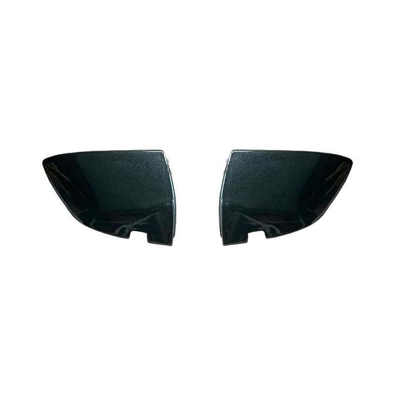 For Jetta For MK7 19-23 Front Left Right Door Handle Covers 17A837879 17A837880 Door Handle Cap Cover Trim