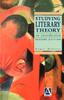 Книга Studying Literary Theory : An Introduction