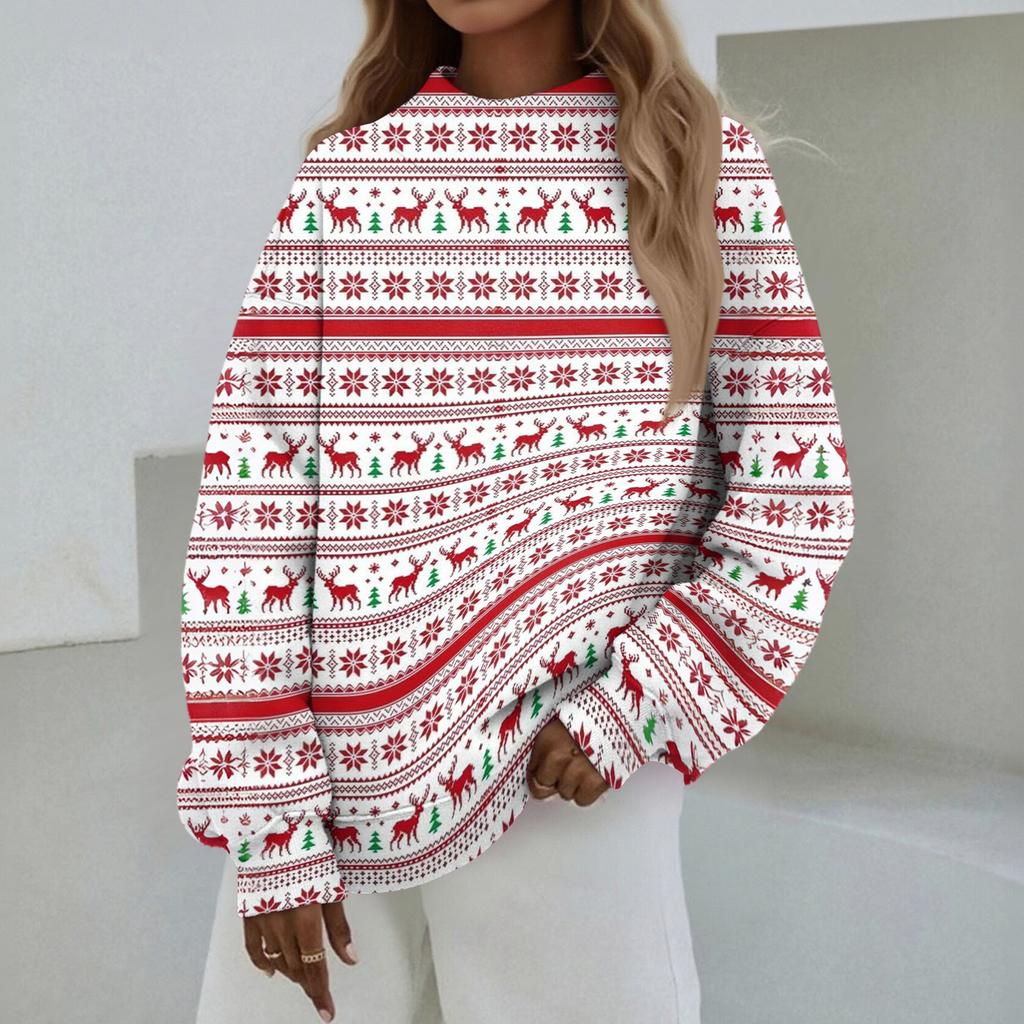 Женский свитшот с воротником-стойкой, осенний, удобный, оверсайз, нарядный пуловер, свитшоты без капюшона, уютные топы с высоким воротником