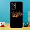 Чехол для телефона с шахматным рисунком для Samsung Galaxy A13 A23 A33 A53 A73 A14 A34 A54 A12 A32 A52 A51 A71