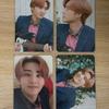 DAY6 Young K 2019 Clcon Gift Con Photocard