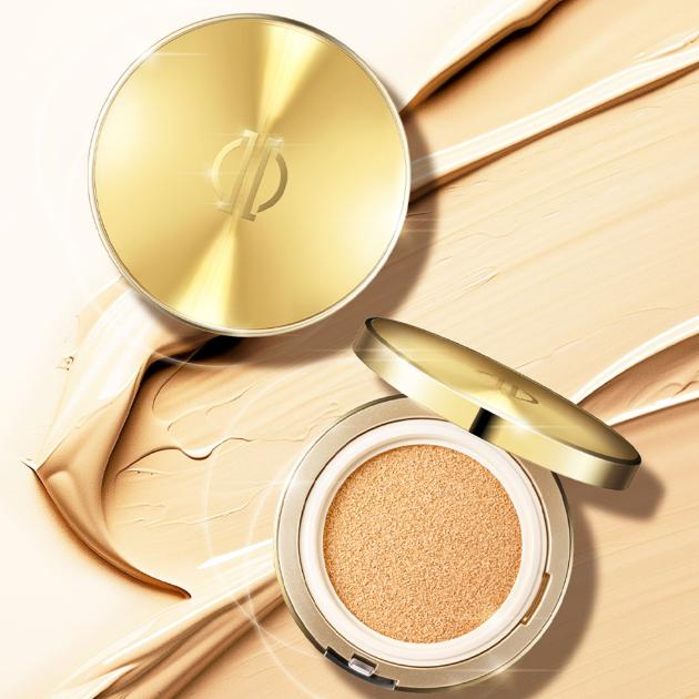 Iope Супер Витал Кушон 16 г × 2 (Основной + Сменный) SPF45 (2 Варианта)