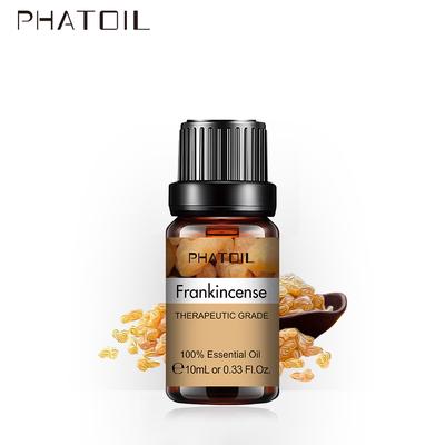 PHATOIL 10/20/30 мл Натуральное эфирное масло для спа массажа