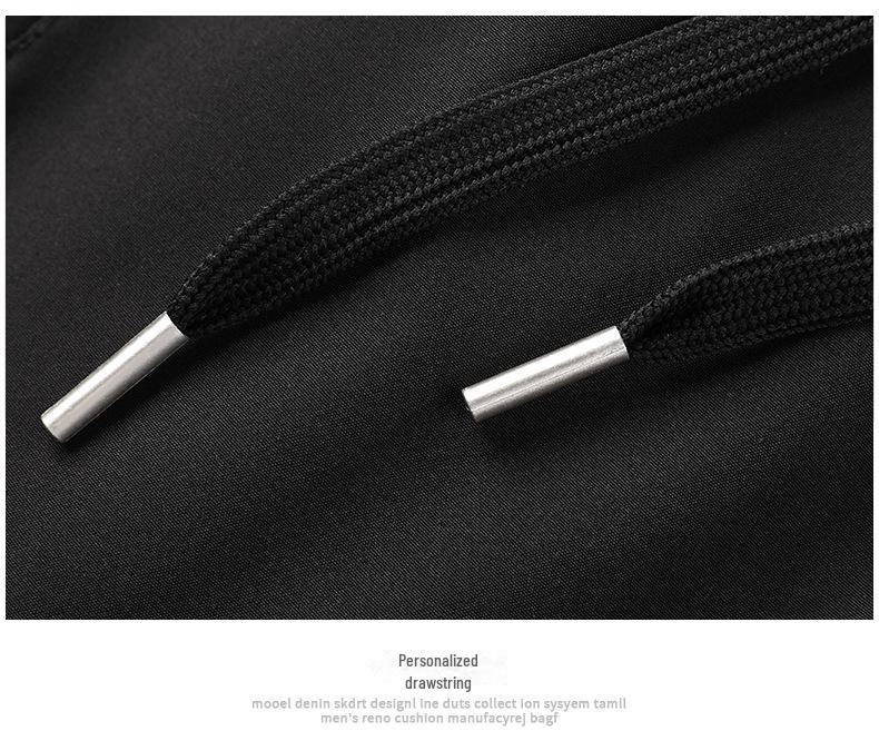 Зимние теплые свободные повседневные брюки с наколенниками для людей среднего и пожилого возраста