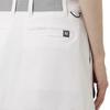 FootJoy Golf Skirt, Solid Hemline Skirt, White, Women's, XL, FJW-S25-P02, 34878-XL