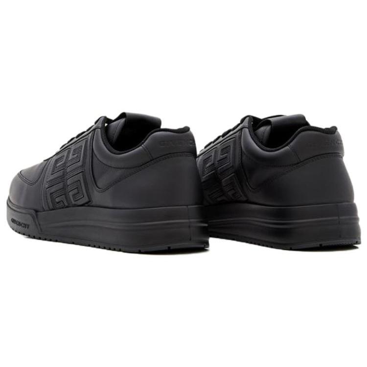 Givenchy 4G Low-top Sneakers Men's BH007WH1DE-001