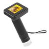 Портативный цифровой микроскоп 1000X регулируемый USB ручной микроскоп инспекционная камера с 2 дюймами