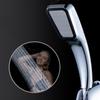New Multi-function SPA Product Water-saving Sprinkler Turbo Pressure Handheld Shower Head