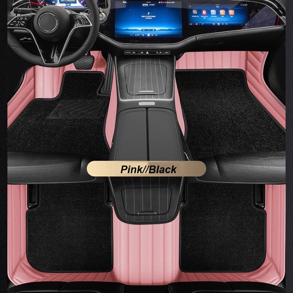 5D Индивидуальные Автомобильные Коврики Для Lexus IS IS200 IS200C IS250 IS300 IS300h IS350 IS500 Авто Ковры Двухслойное Покрытие Для Ног Coche Покрывало