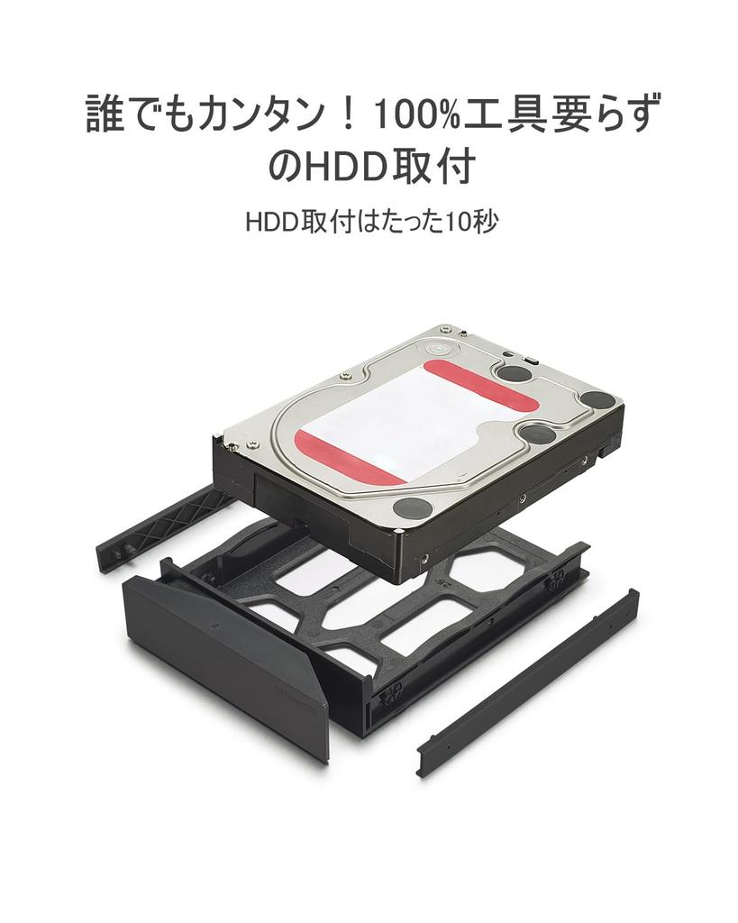 TERRAMASTER F2 212 NAS Quad Core 1 ГБ ОЗУ DDR4 Персональное частное облако Сетевое хранилище HDD 2-отсековое - "Не включено"