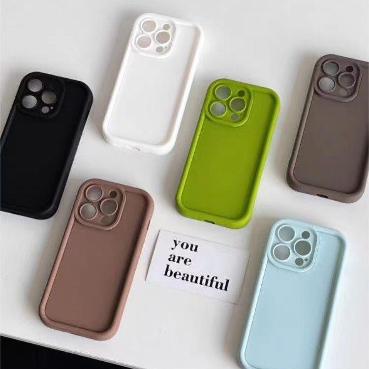 Подходит для чехла для мобильного телефона Apple 16 IPhone11 Promax Матовый 12 Комплект 15Pro Фоторамка 13 Жидкий 14 Состояние 15