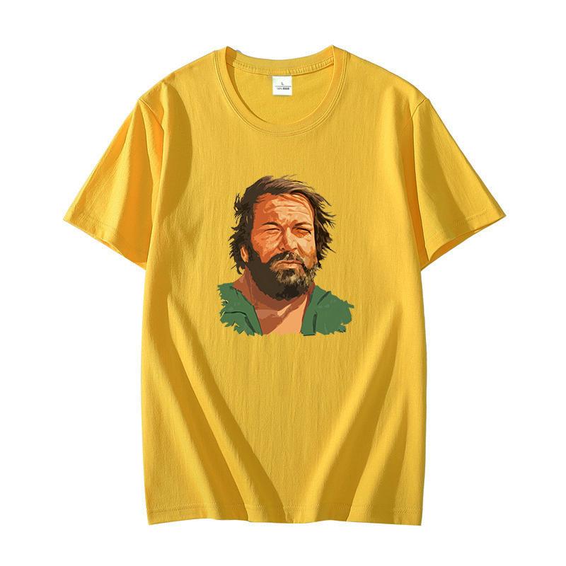 Mann Frau Classic Graphic T Shirts Summer Cotton Tshirt Short Sleeve Tshirts Tees Tops High Quality Mens Print T Shirt