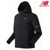 New Balance Hoodie Nbmd947031 Bk Soft Hoodie Zip Up